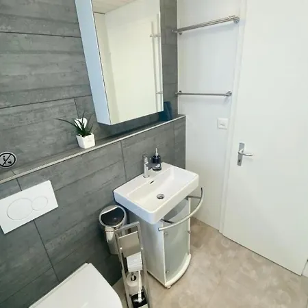 Baerengaden 4-bettwohnung By Interhome هاسليبرغ