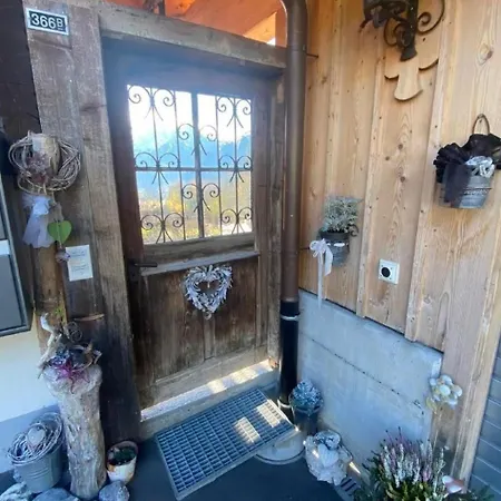 Baerengaden 4-bettwohnung By Interhome *