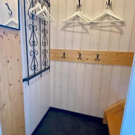 Baerengaden 4-bettwohnung By Interhome شقة