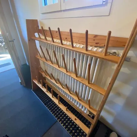 شقة Baerengaden 4-bettwohnung By Interhome *