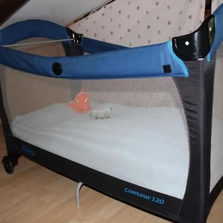 Baerengaden 4-bettwohnung By Interhome شقة *