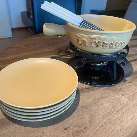 Baerengaden 4-bettwohnung By Interhome شقة هاسليبرغ