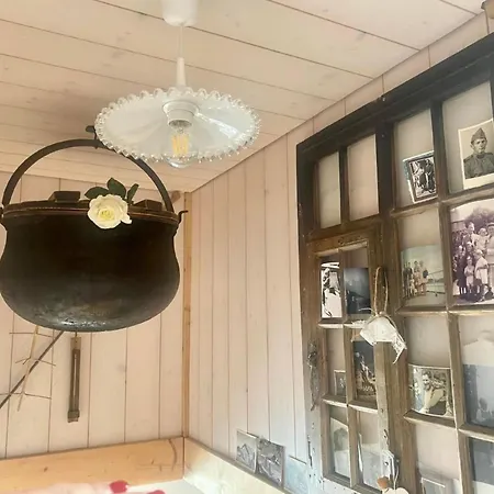 شقة Baerengaden 4-bettwohnung By Interhome