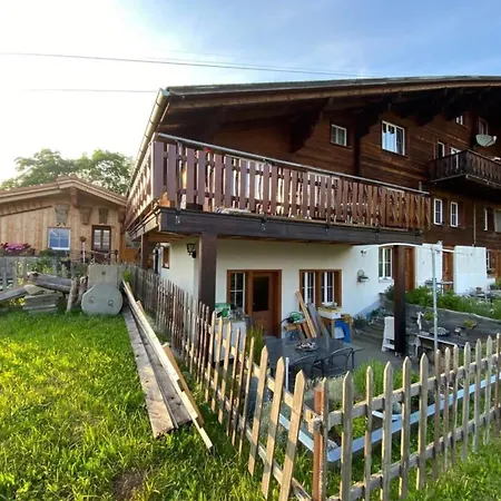 شقة Baerengaden 4-bettwohnung By Interhome