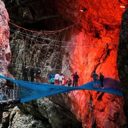 شقة Baerengaden 4-bettwohnung By Interhome