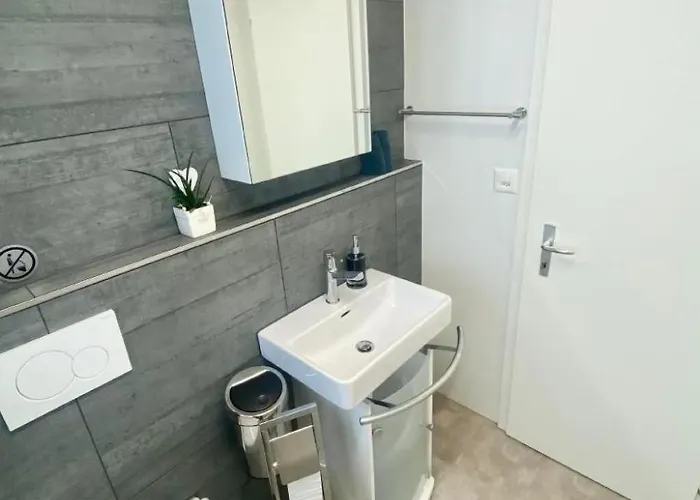 Baerengaden 4-bettwohnung By Interhome Hasliberg