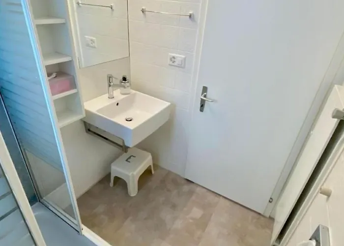 Baerengaden 4-bettwohnung By Interhome Apartment *