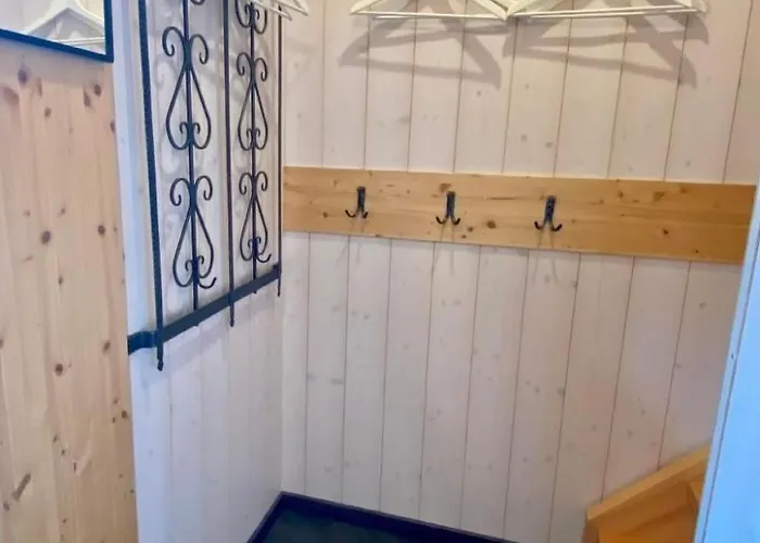 Baerengaden 4-bettwohnung By Interhome Apartment