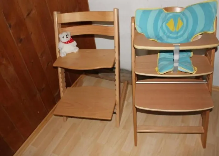 Baerengaden 4-bettwohnung By Interhome Apartment *