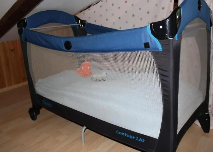 Baerengaden 4-bettwohnung By Interhome Apartment *