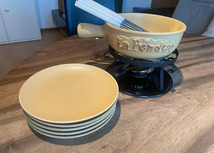 Baerengaden 4-bettwohnung By Interhome Apartment Hasliberg