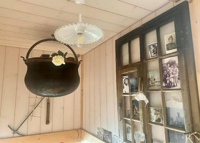 아파트 Baerengaden 4-bettwohnung By Interhome