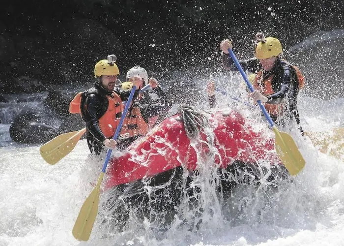 아파트 Baerengaden 4-bettwohnung By Interhome