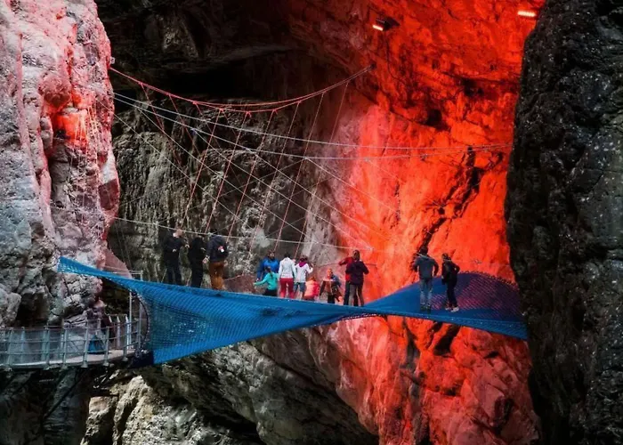 아파트 Baerengaden 4-bettwohnung By Interhome