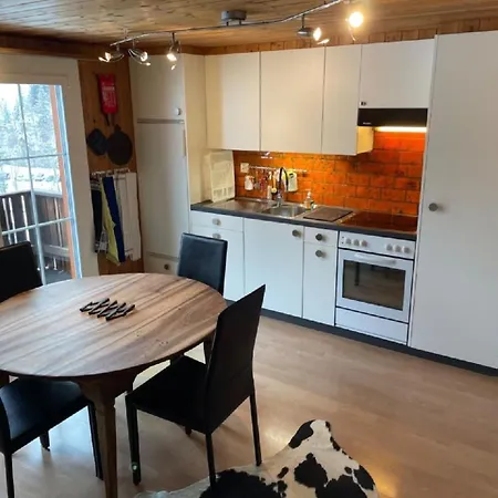 Baerengaden 4-bettwohnung By Interhome Apartment