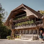 Appartamento Baerengaden 4-bettwohnung By Interhome *