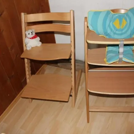 Baerengaden 4-bettwohnung By Interhome Apartmán *