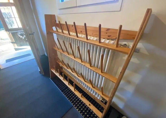 Apartmán Baerengaden 4-bettwohnung By Interhome *